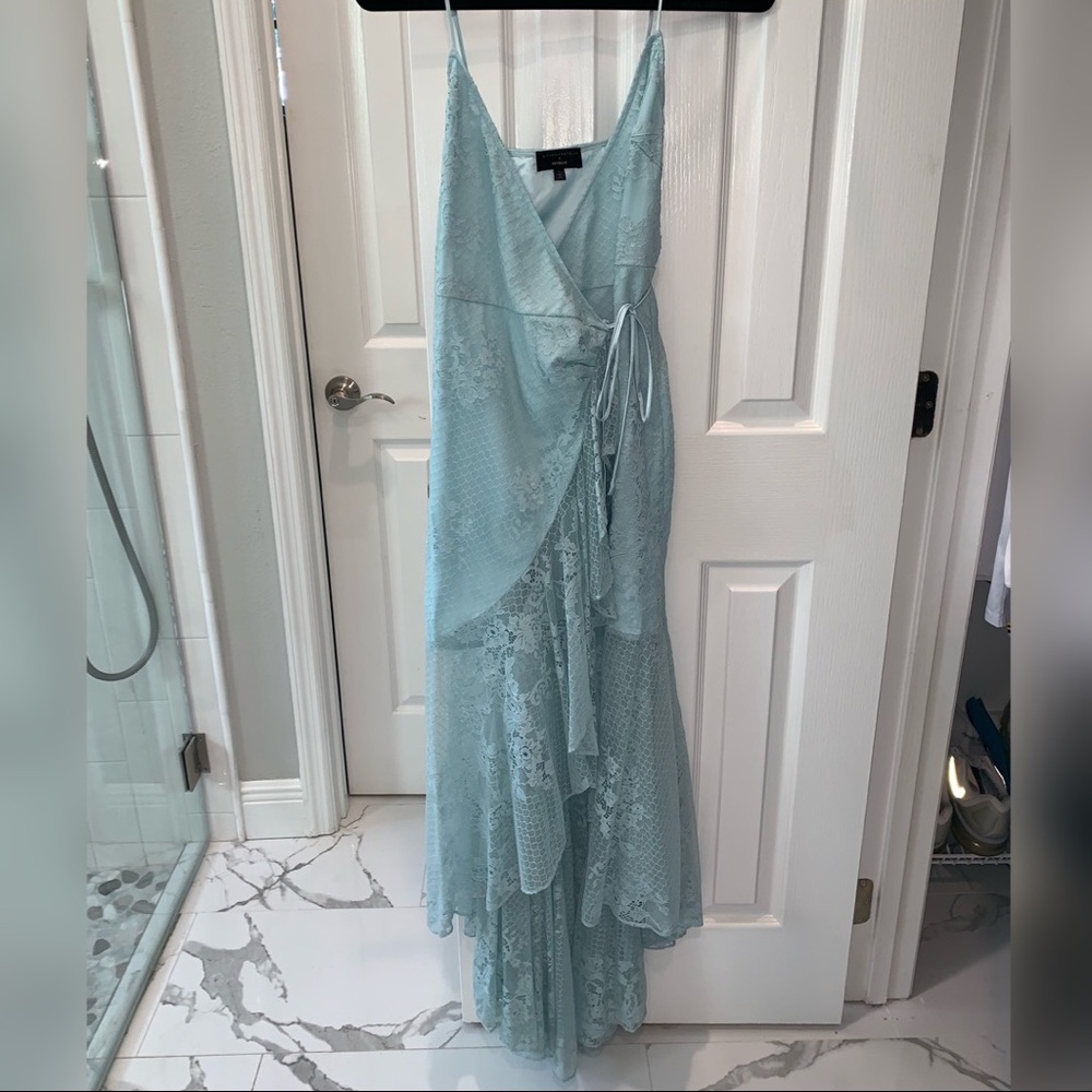 Michael Costello X REVOLVE